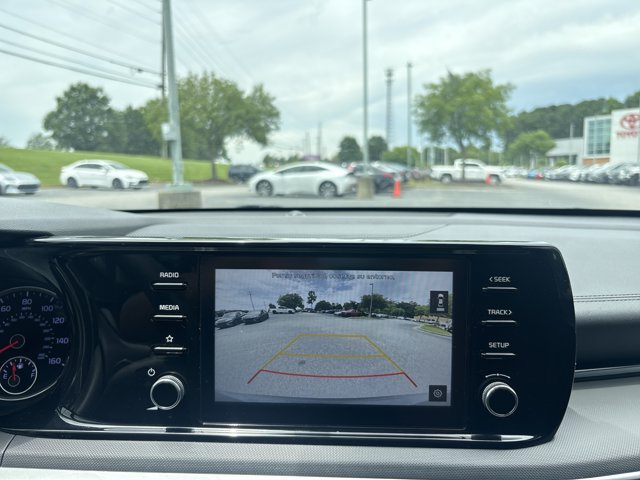 Used 2021 Kia K5 LXS FWD image 14