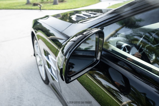 Used 2016 Mercedes-Benz SL 550 image 47