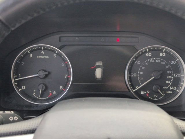 Used 2025 Mitsubishi Outlander SE FWD image 16