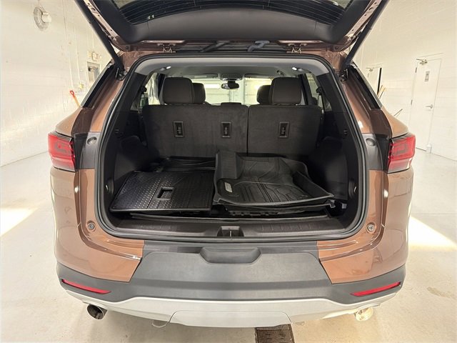 Certified 2024 Chevrolet Blazer LT w/ Convenience Package image 15