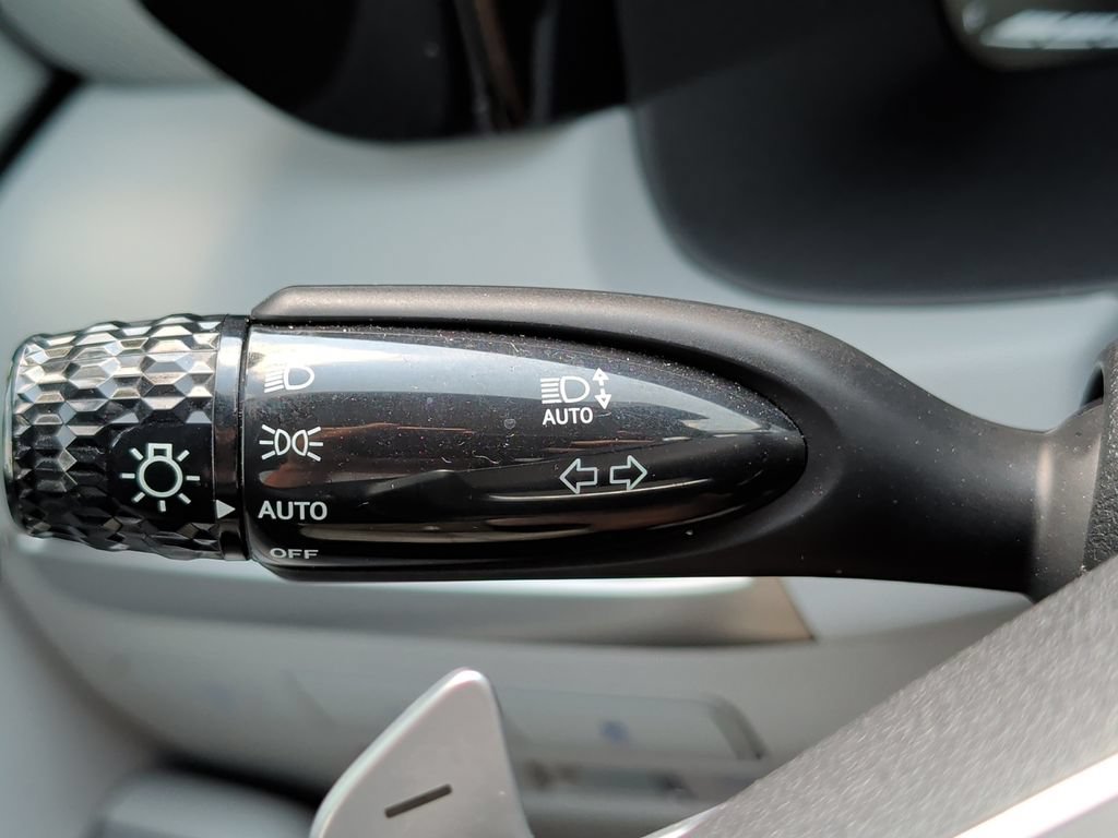 Used 2025 Hyundai Palisade SEL AWD/4WD image 45