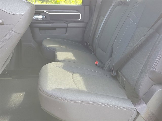 New 2026 RAM 2500 Big Horn image 10