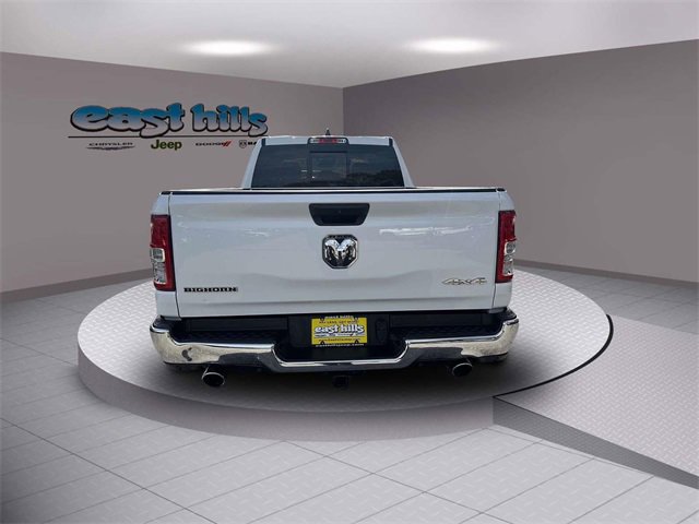 Certified 2023 RAM 1500 Big Horn image 4