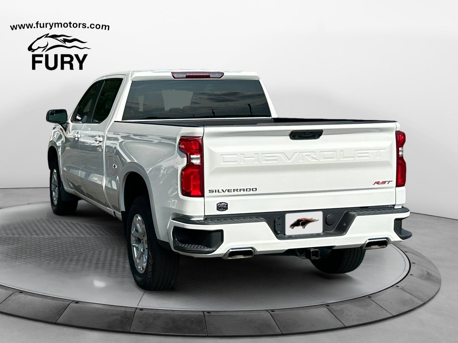 Used 2023 Chevrolet Silverado 1500 RST AWD/4WD image 6