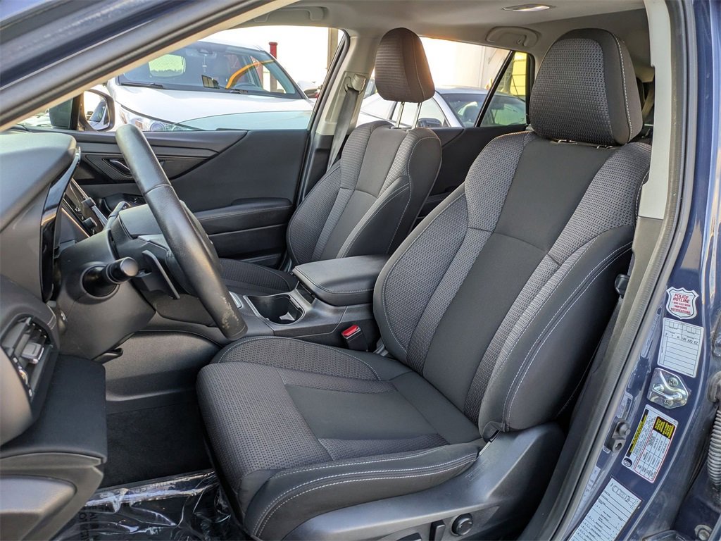 Used 2024 Subaru Outback Premium image 23