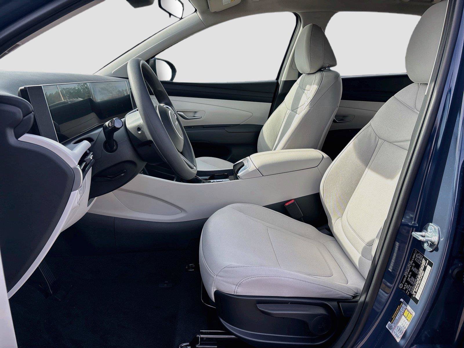 New 2026 Hyundai Tucson SE AWD/4WD image 5
