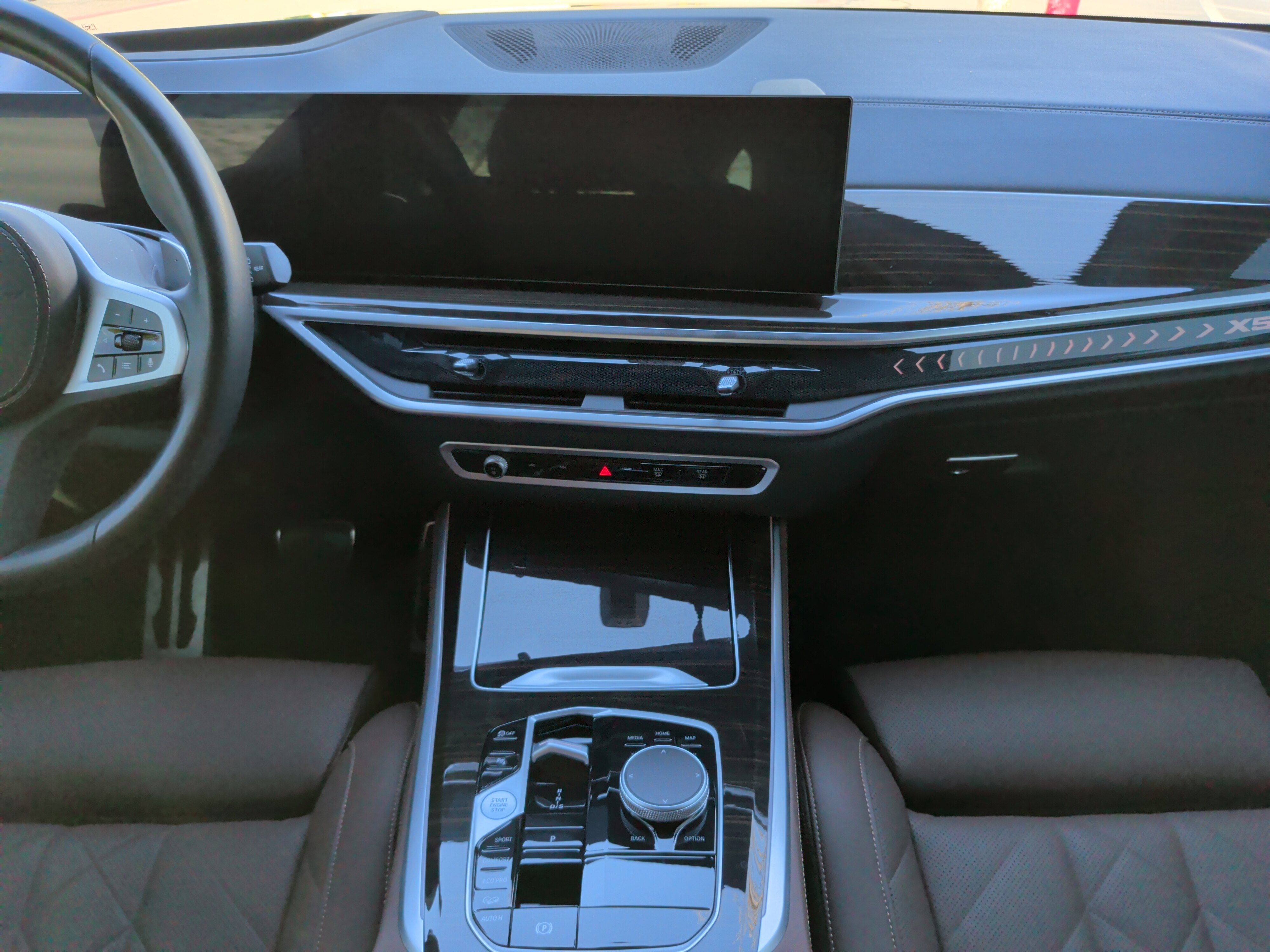 Certified 2024 BMW X5 xDrive40i w/ M Sport Package image 32