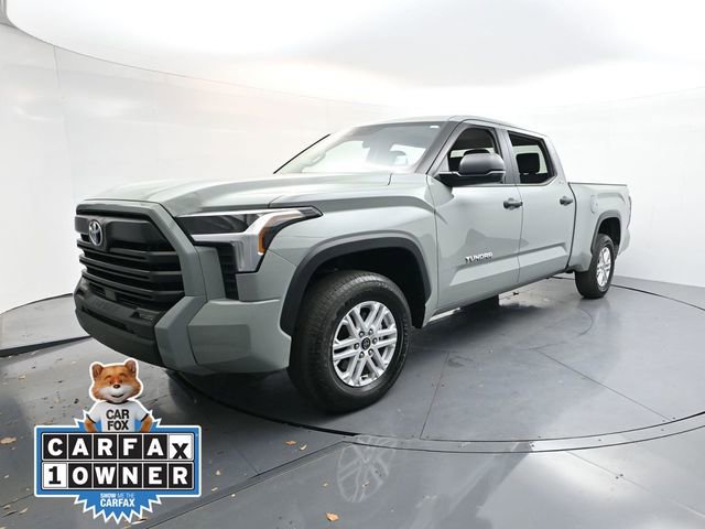 Used 2024 Toyota Tundra SR5 image 5
