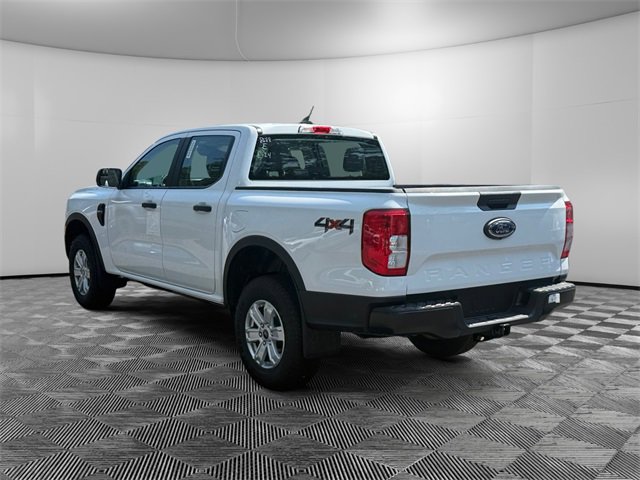 New 2025 Ford Ranger XL w/ Trailer Tow Package image 3