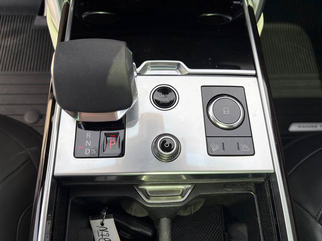 Used 2023 Land Rover Range Rover Long Wheelbase Autobiography AWD/4WD image 20