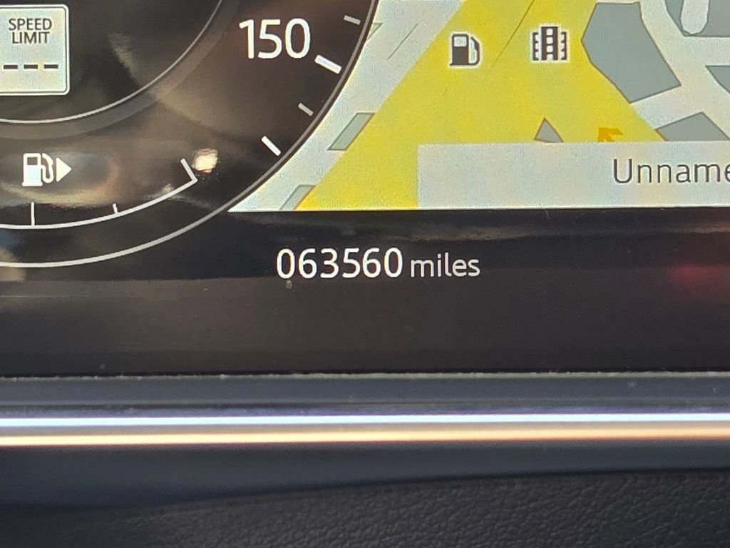 Used 2020 Land Rover Range Rover Sport HST AWD/4WD image 27