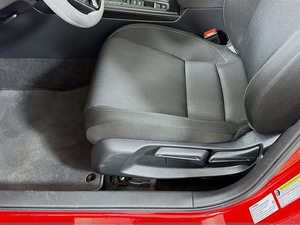 Certified 2024 Honda Civic LX image 19