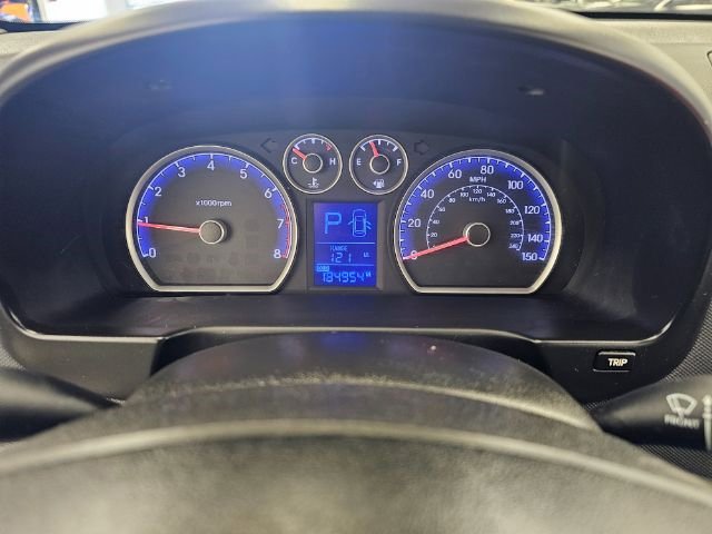 Used 2012 Hyundai Elantra w/ Preferred Pkg image 13