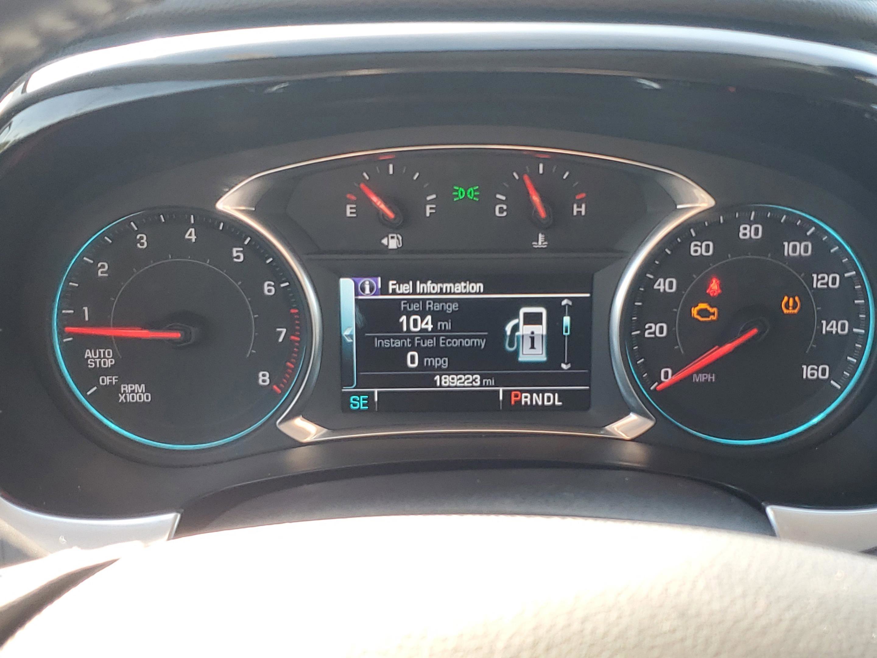 Used 2018 Chevrolet Traverse LT FWD image 24