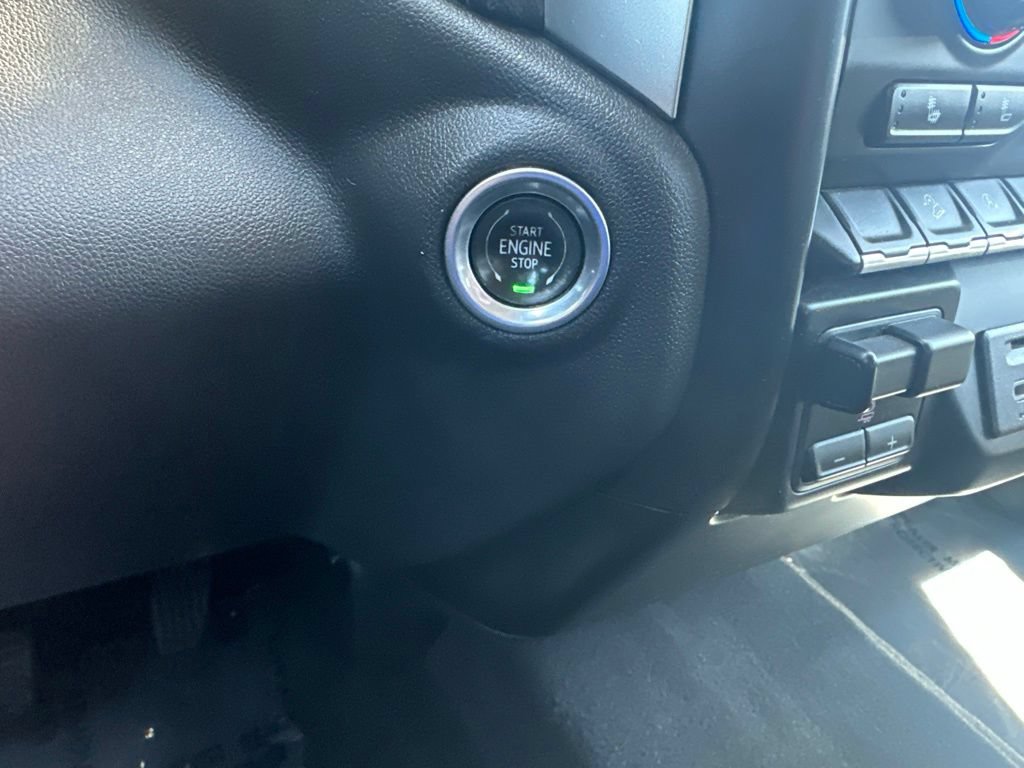 Certified 2020 Chevrolet Silverado 1500 LT w/ All-Star Edition AWD/4WD image 6
