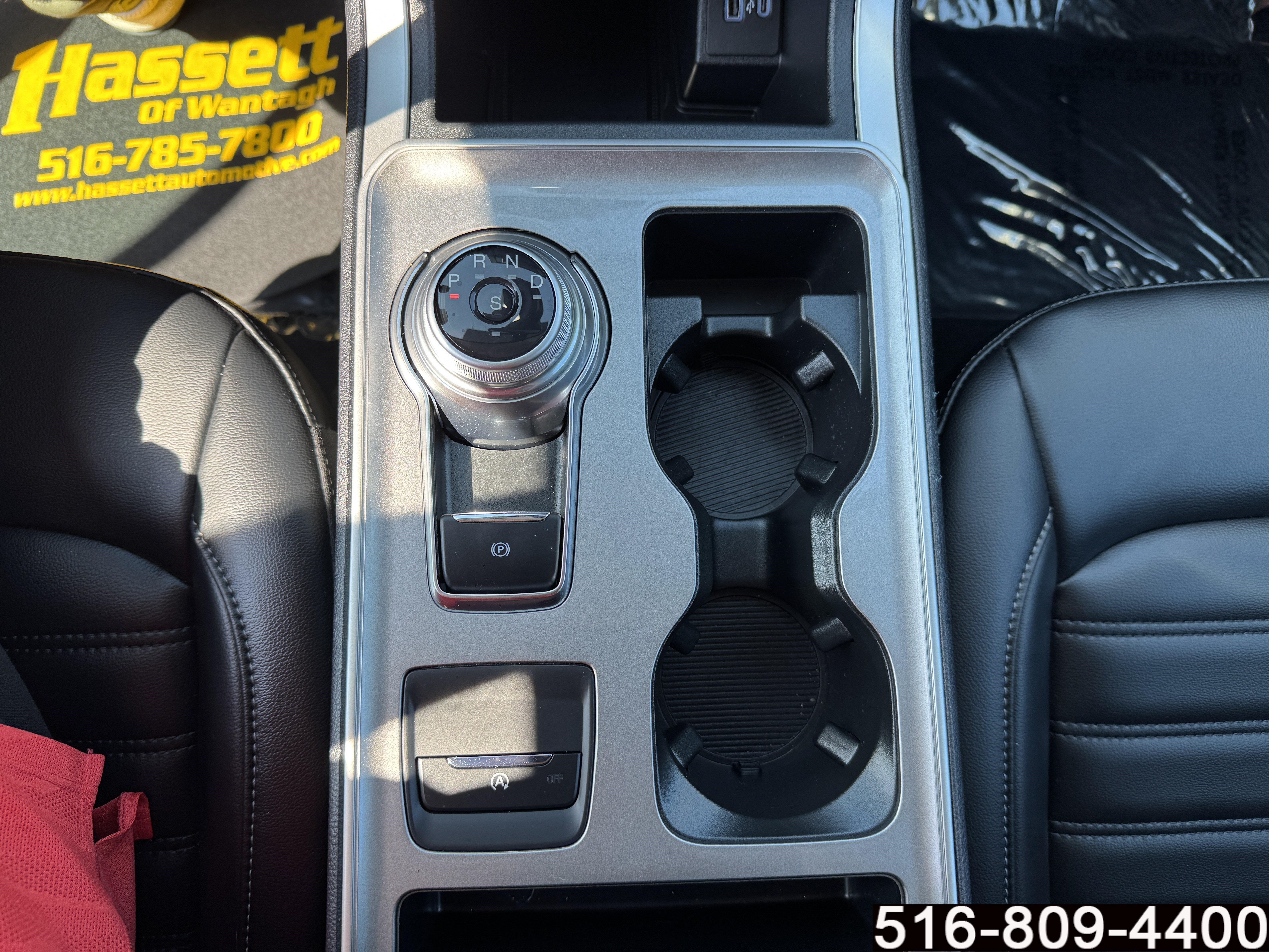 Used 2023 Ford Edge SEL w/ Convenience Package AWD/4WD image 19