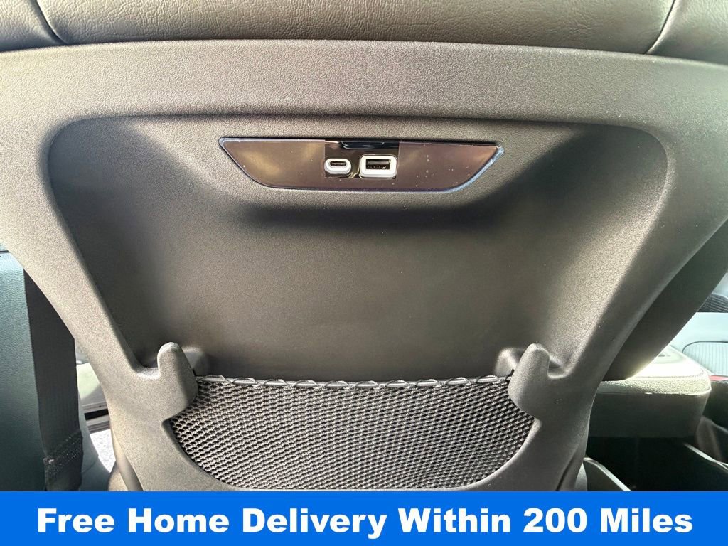 New 2026 Chrysler Pacifica Select w/ S Appearance Package image 27