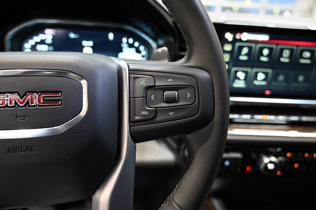 New 2026 GMC Sierra 1500 Elevation w/ X31 Off-Road Package image 25