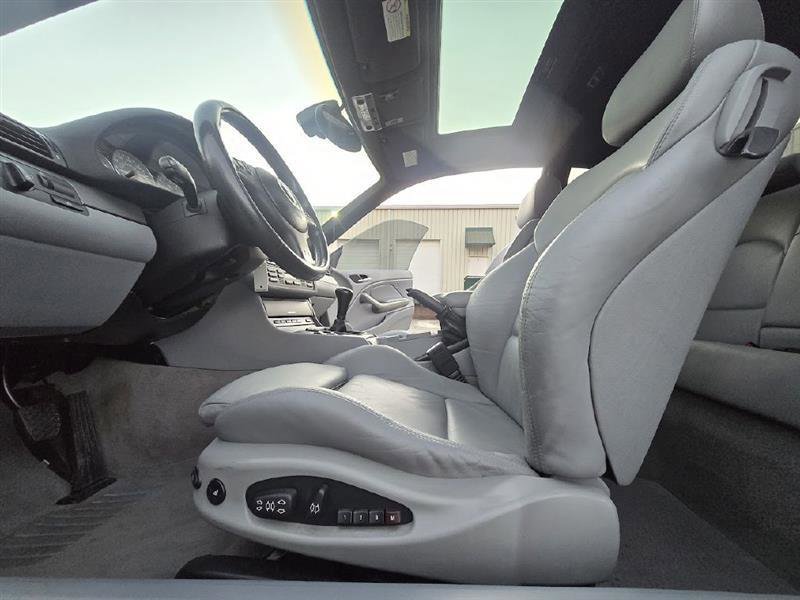 Used 2003 BMW M3 Coupe RWD image 27