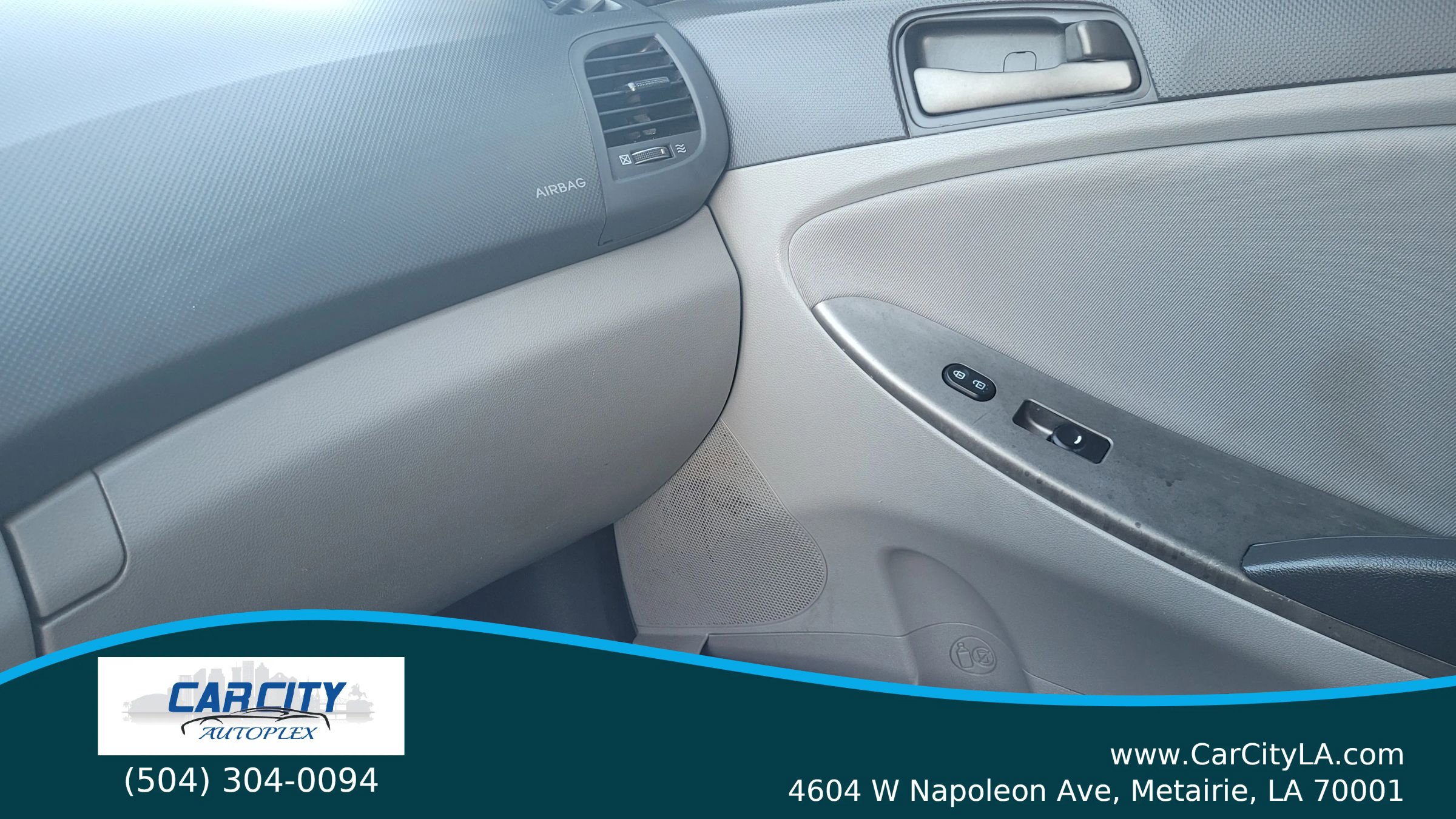 Used 2017 Hyundai Accent SE image 7