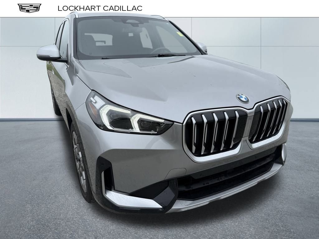 Used 2024 BMW X1 xDrive28i