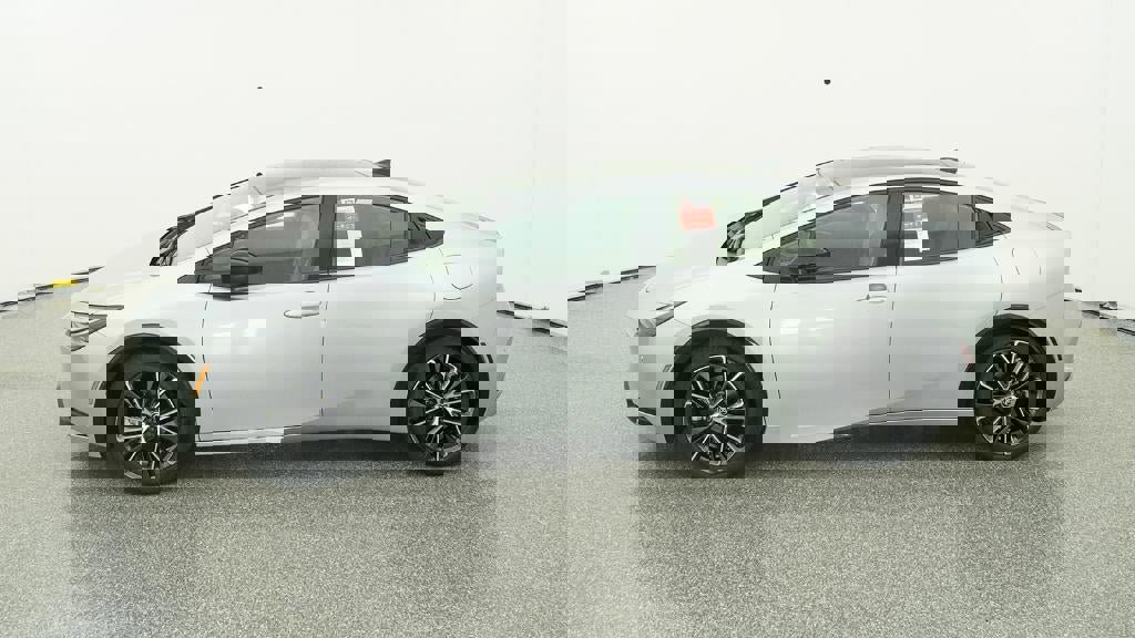 New 2026 Toyota Prius Limited image 3