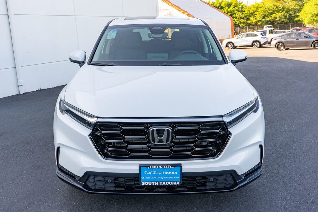 New 2026 Honda CR-V EX-L image 3