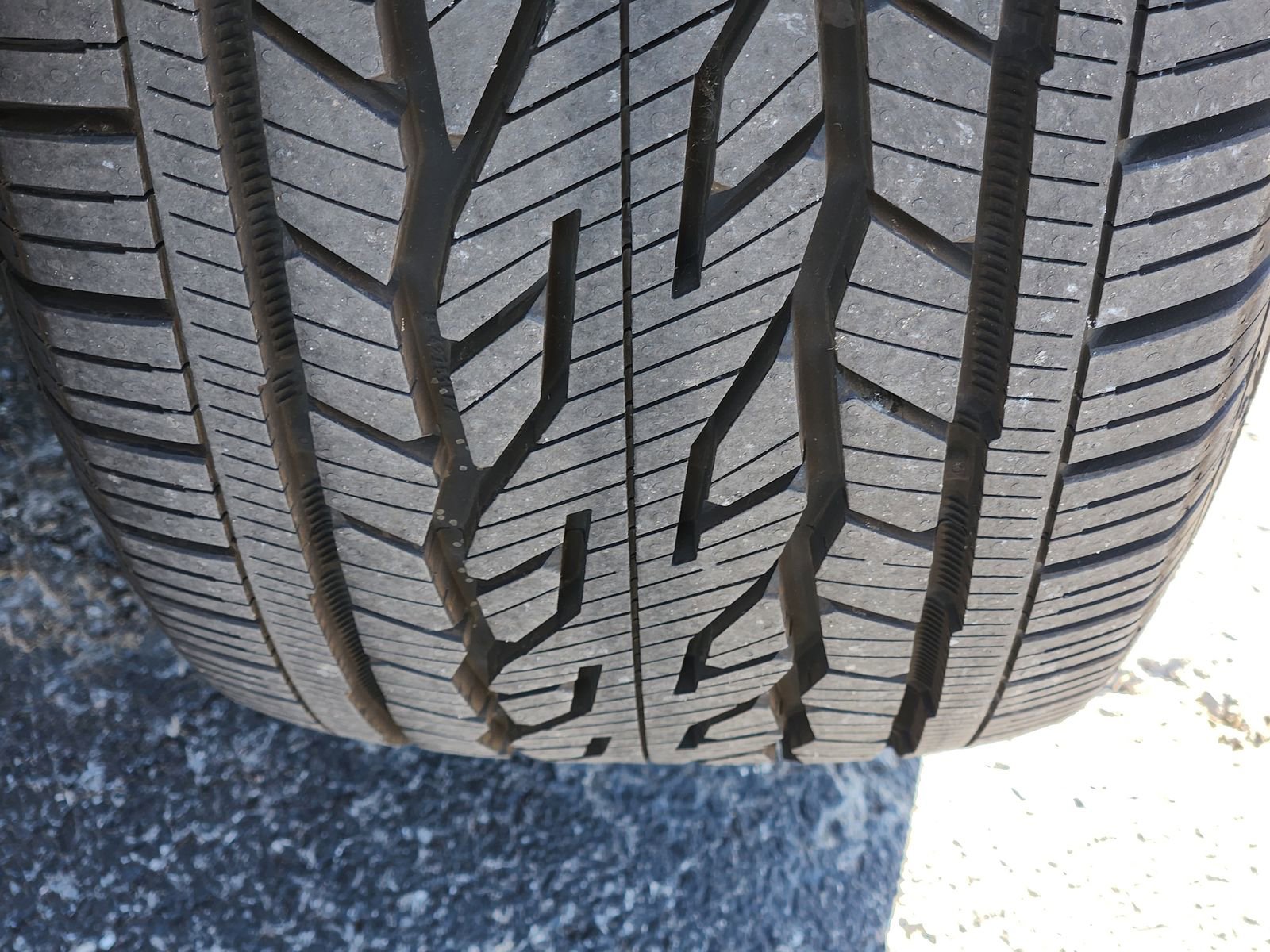 New 2026 Buick Enclave Preferred w/ Power Package image 13