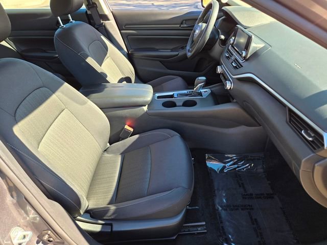 Used 2024 Nissan Altima 2.5 S image 20