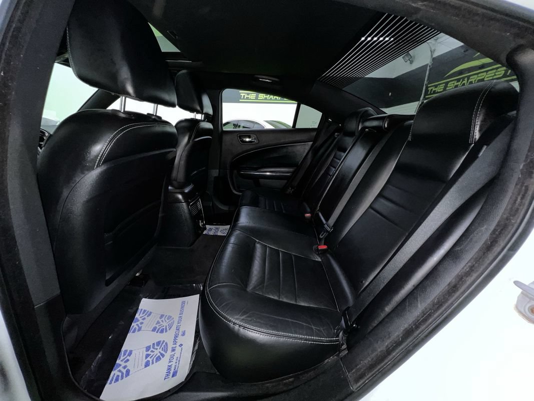 Used 2011 Dodge Charger Rallye RWD image 25