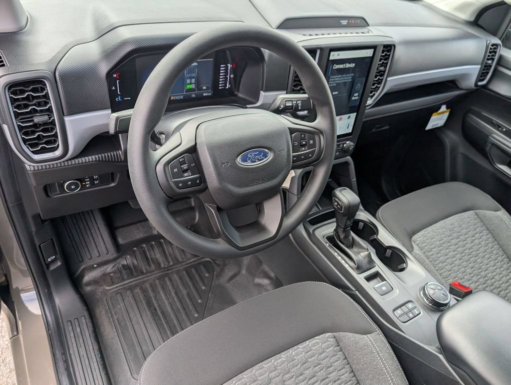 New 2025 Ford Ranger XL w/ Trailer Tow Package AWD/4WD image 18