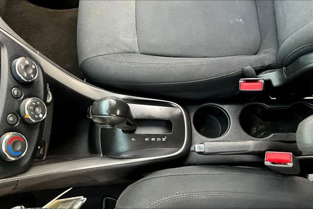 Used 2019 Chevrolet Trax LS image 18
