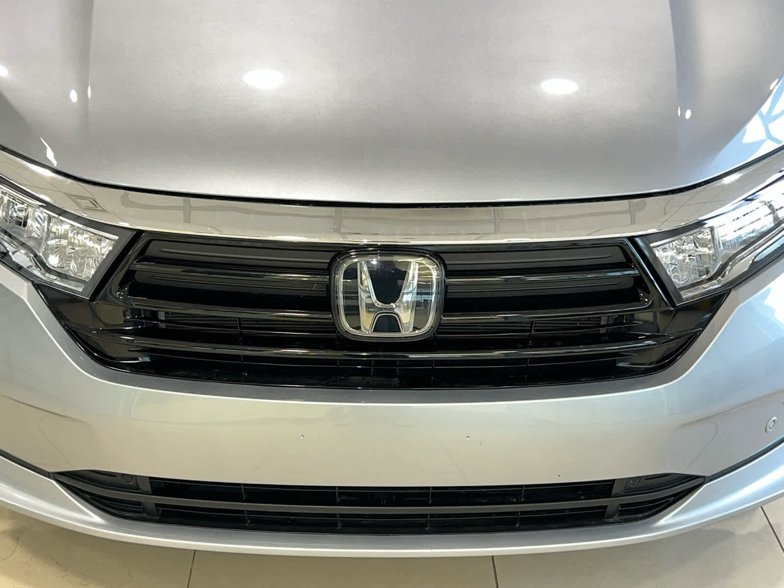 Used 2022 Honda Odyssey Touring image 8
