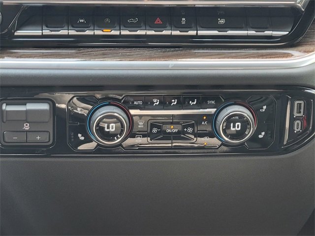 New 2026 Chevrolet Silverado 1500 LT image 25