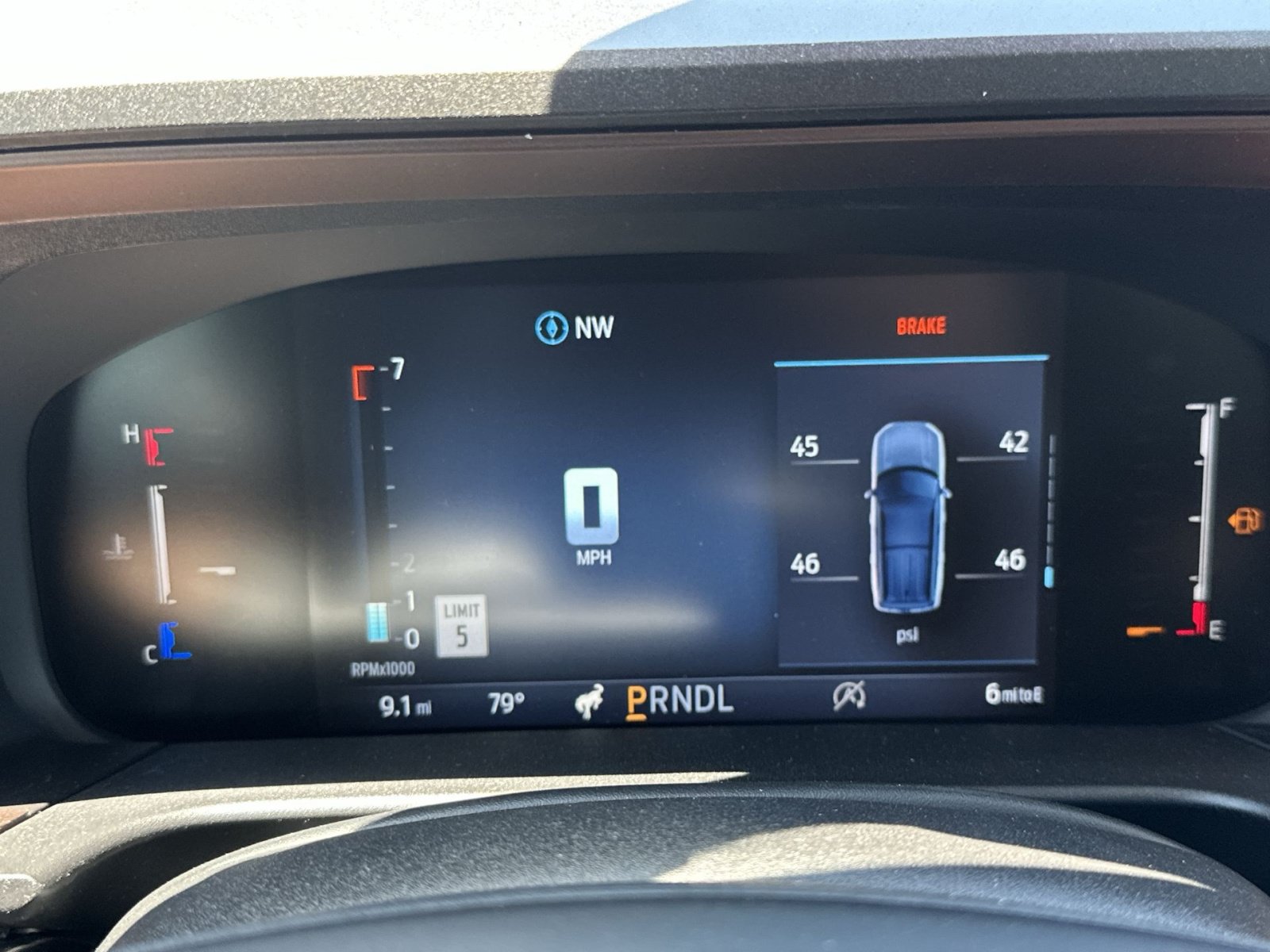New 2026 Ford Bronco Sport Outer Banks w/ Outer Banks Tech Package+ AWD/4WD image 25