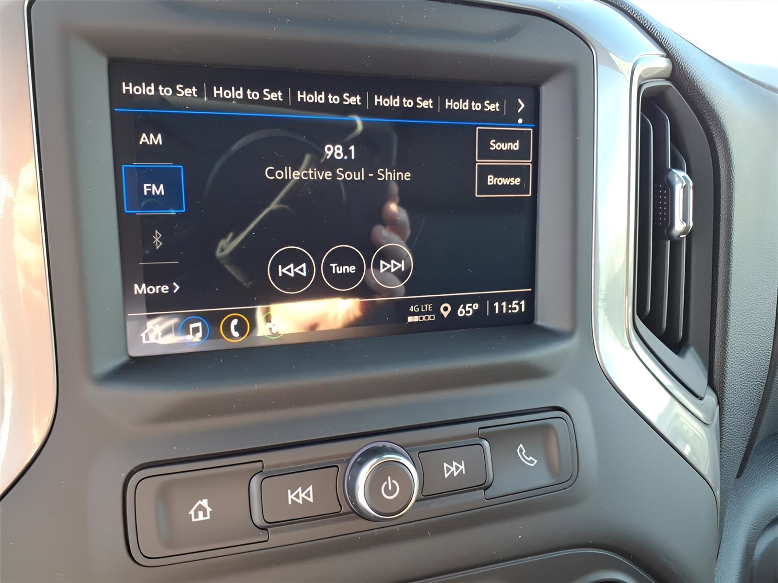 New 2026 Chevrolet Silverado 2500 W/T w/ WT Convenience Package image 21