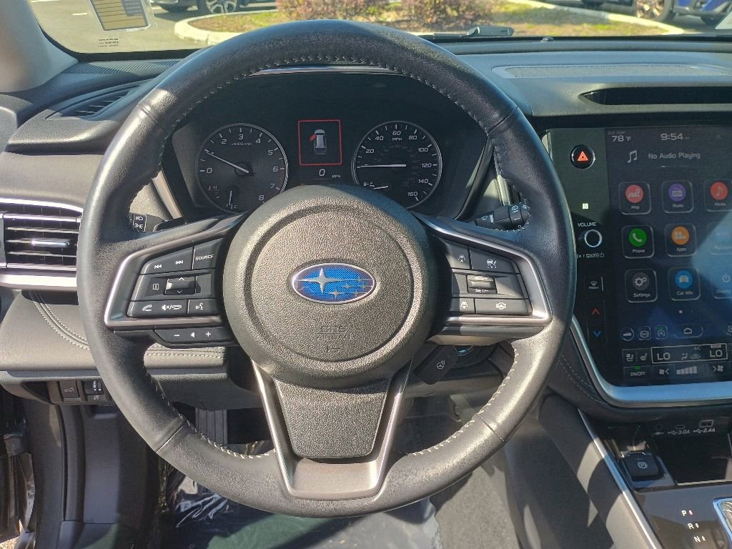 Certified 2024 Subaru Outback Touring AWD/4WD image 25