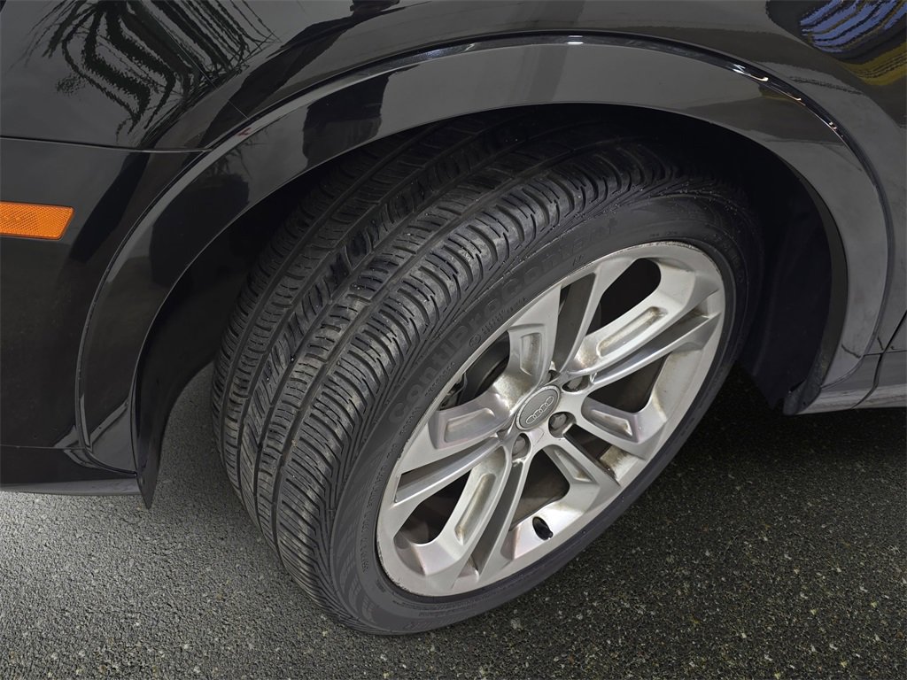 Used 2018 Audi Q3 2.0T Premium Plus w/ Premium Plus Package image 30