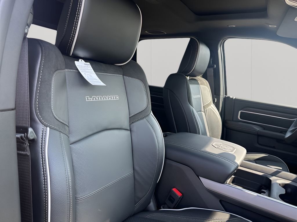 New 2026 RAM 2500 Laramie image 30