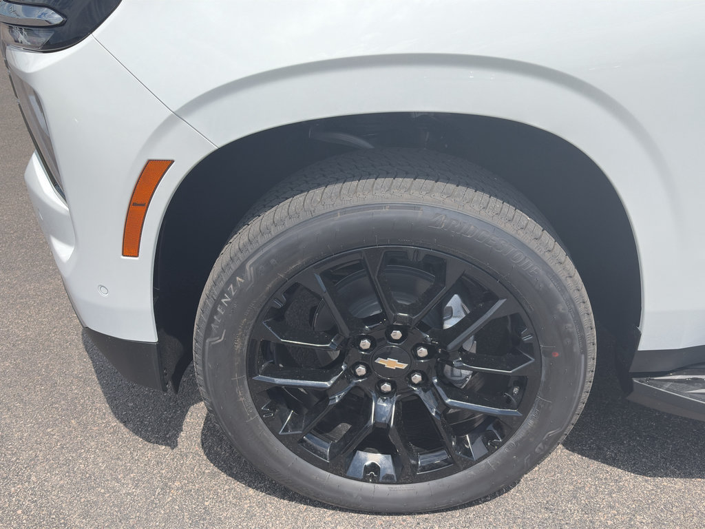 New 2026 Chevrolet Tahoe LT w/ Comfort Package AWD/4WD image 36