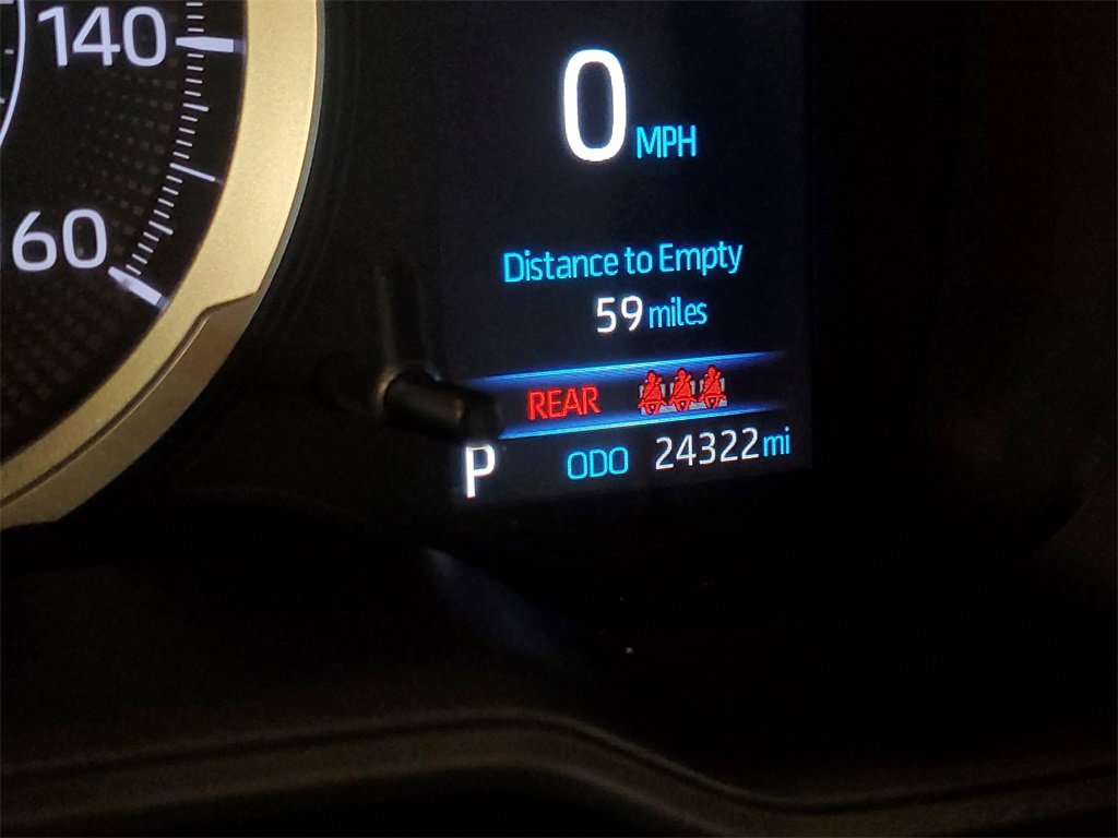 Used 2022 Toyota Corolla LE image 23