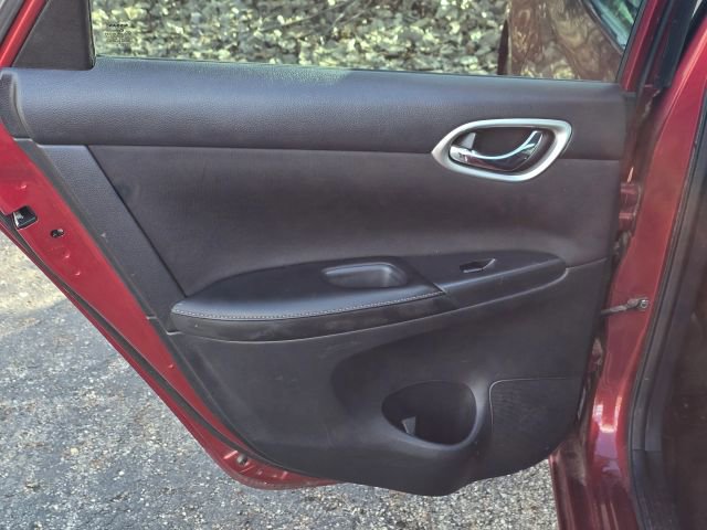 Used 2018 Nissan Sentra SV w/ Protection Package image 12