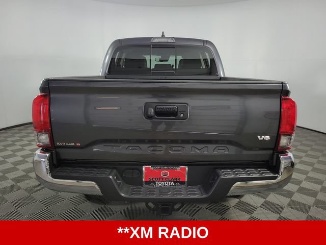 Used 2023 Toyota Tacoma SR5 RWD image 7