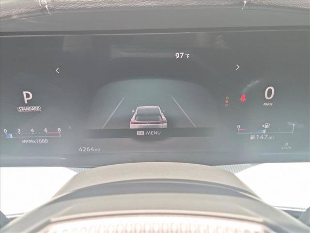 Certified 2025 Nissan Murano SL w/ Cargo Package AWD/4WD image 11