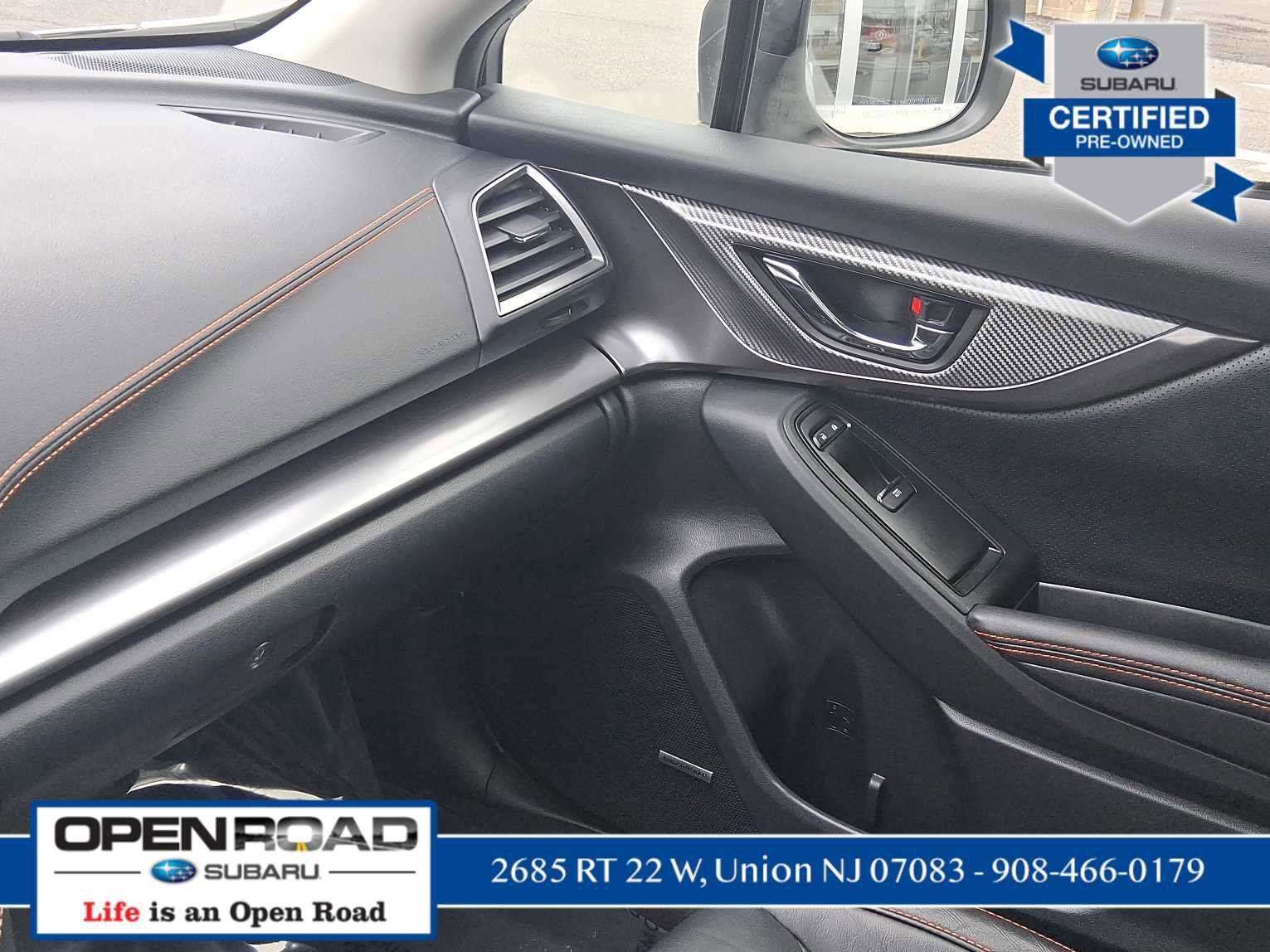 Used 2023 Subaru Crosstrek 2.5i Limited image 17