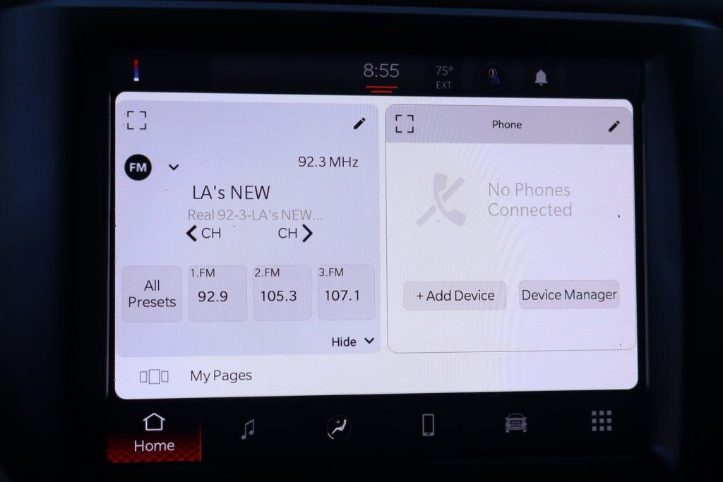 Used 2022 RAM 1500 Tradesman w/ Electronics Group image 28