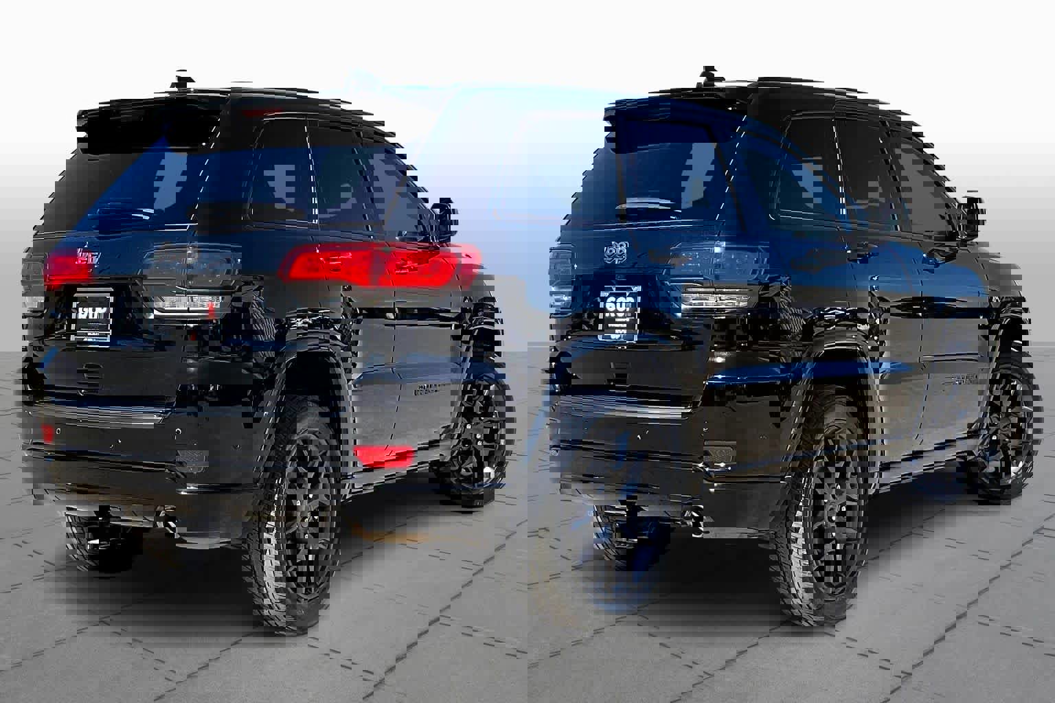 Used 2021 Jeep Grand Cherokee 80th Anniversary w/ Quick Order Package 28K 80th image 23