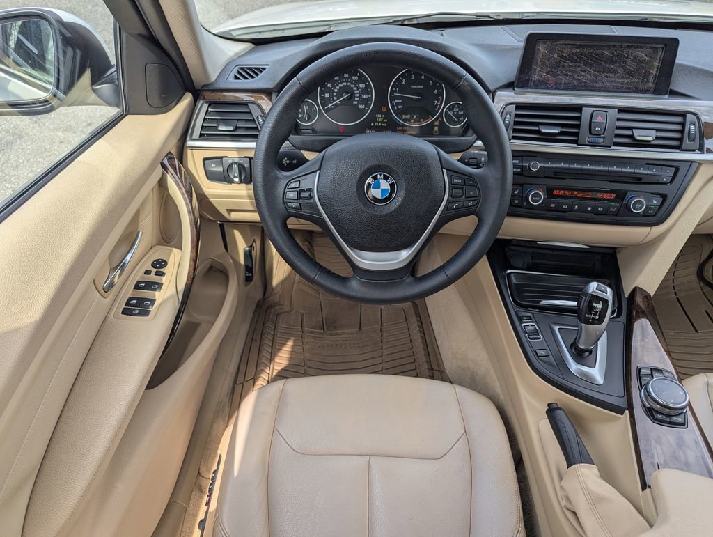 Used 2014 BMW 328i Sedan image 15