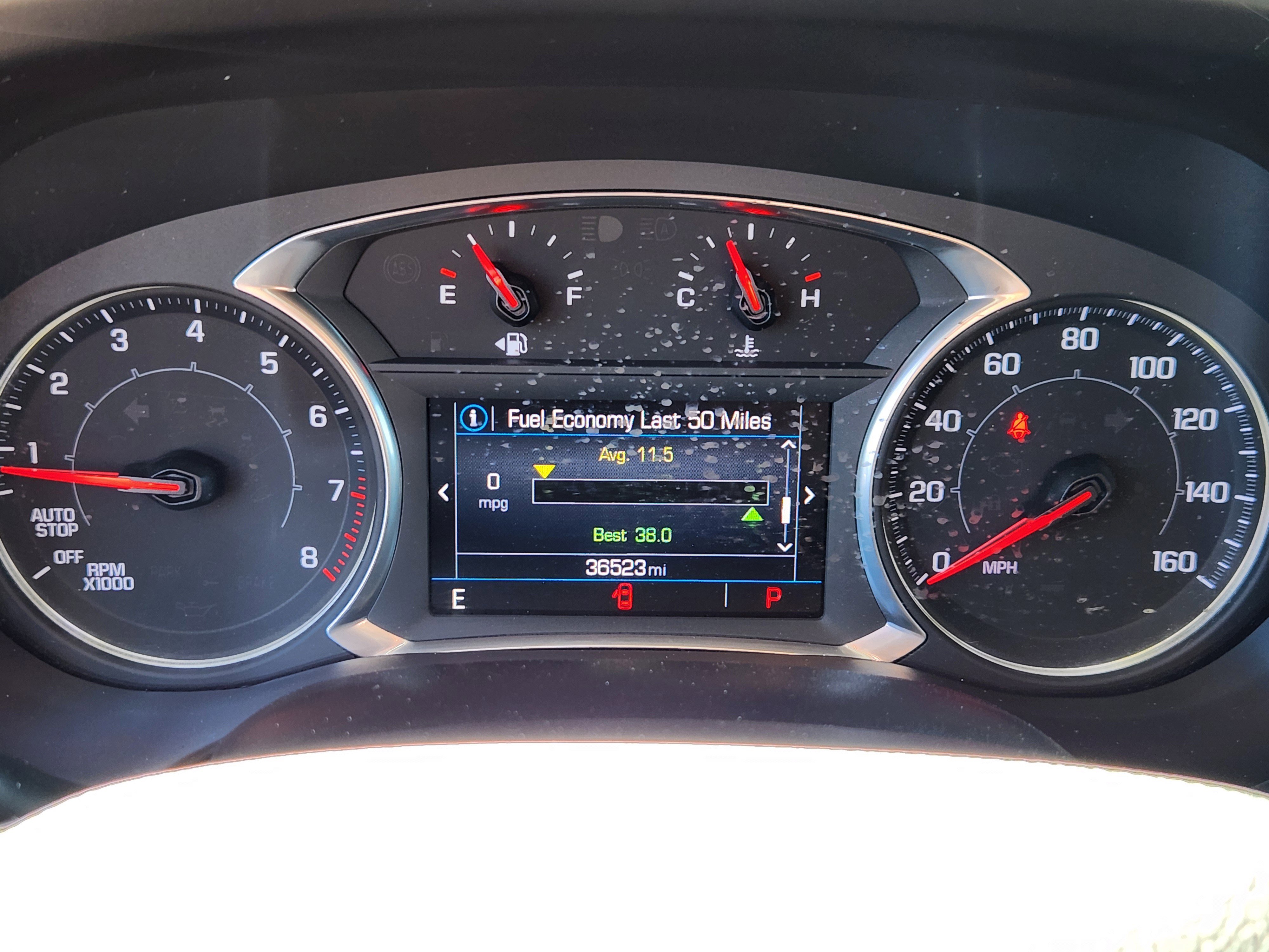 Used 2021 GMC Acadia SLE w/ Driver Convenience Package FWD image 10