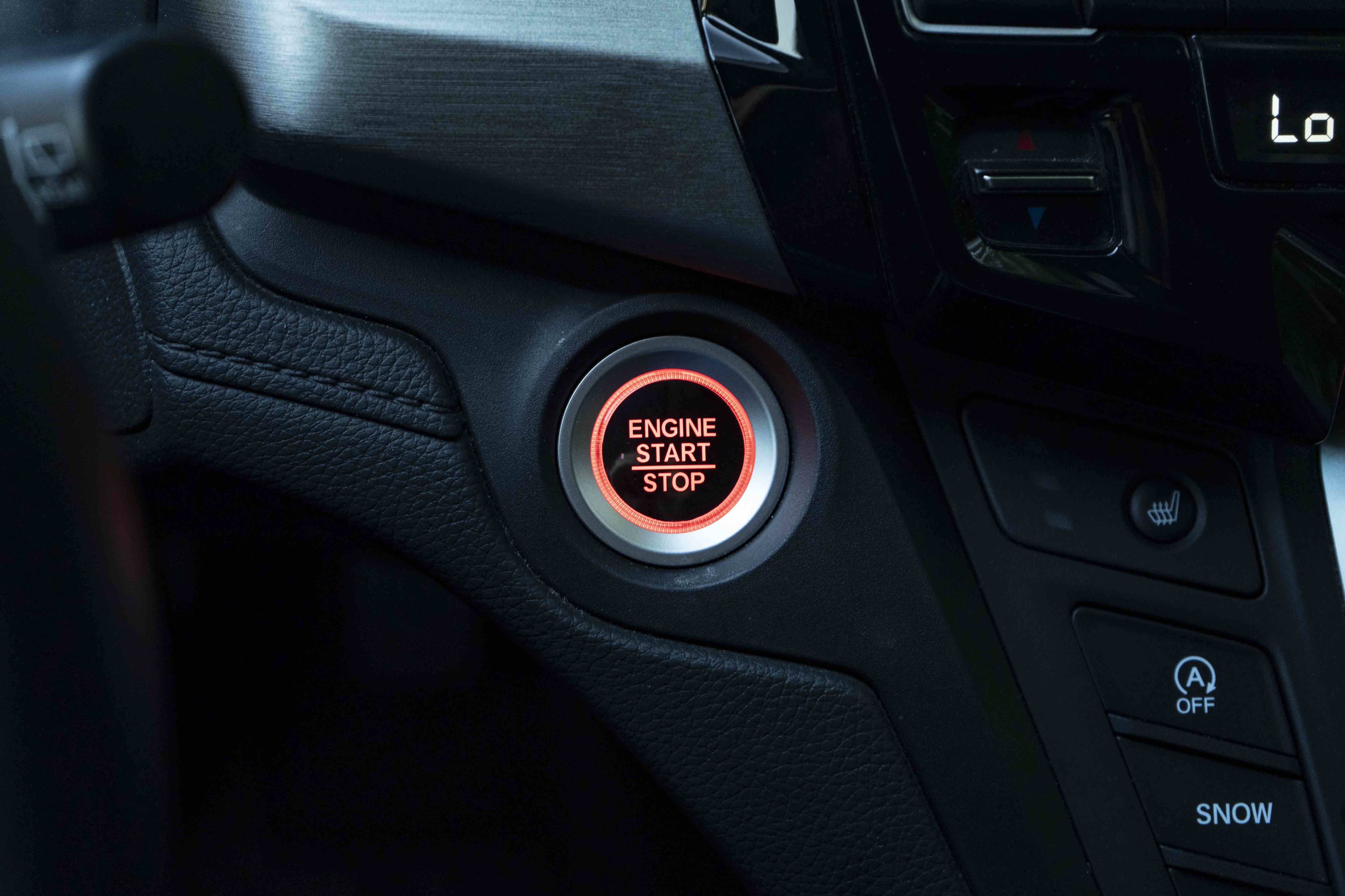 Certified 2023 Honda Odyssey EX-L image 26